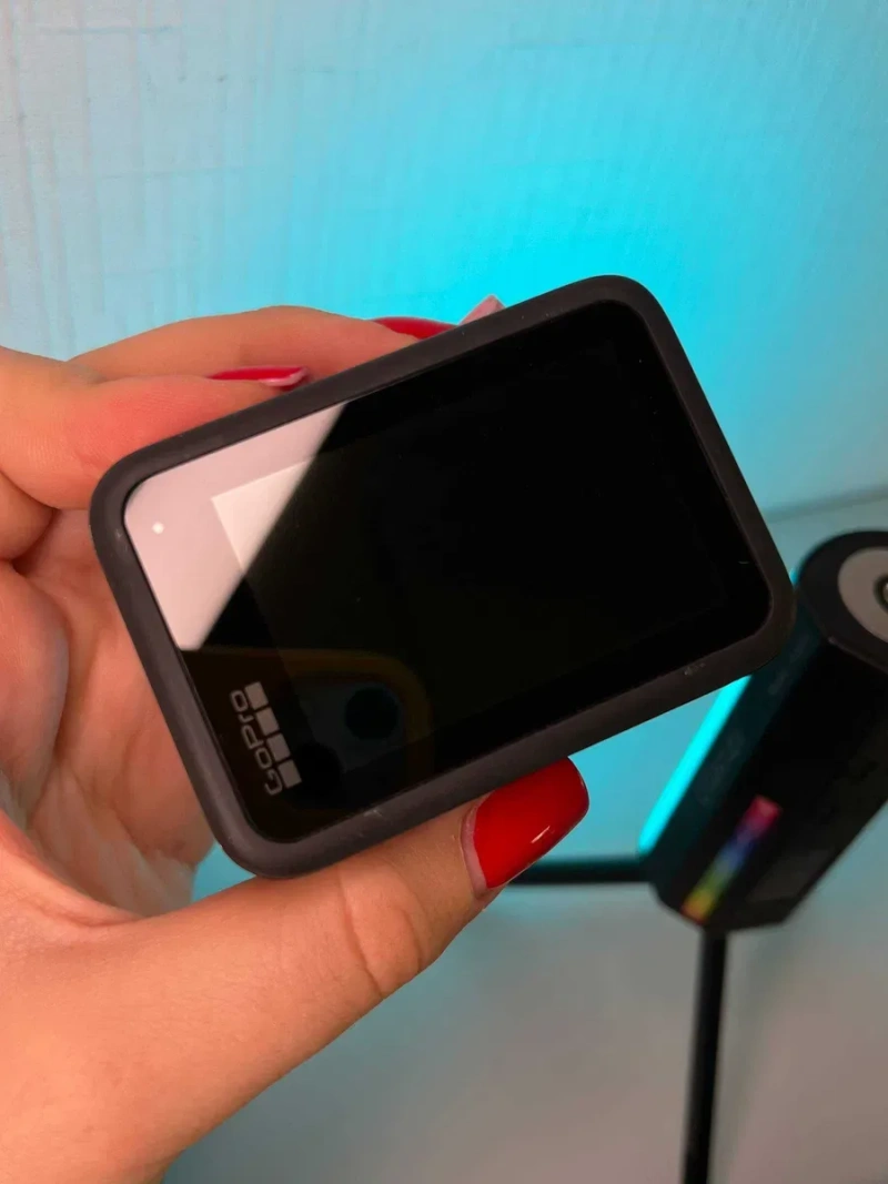 Екшн-камера GoPro Hero 10 з усім необхідним — фото 3