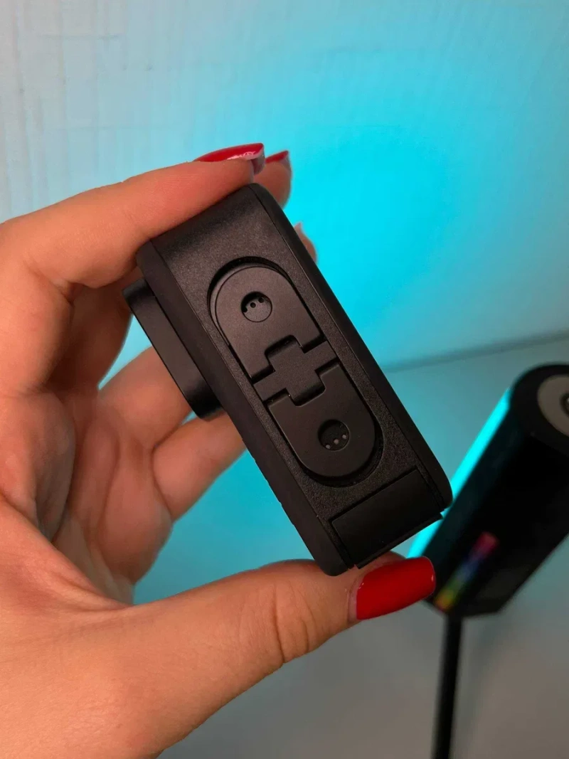 Екшн-камера GoPro Hero 10 з усім необхідним — фото 7