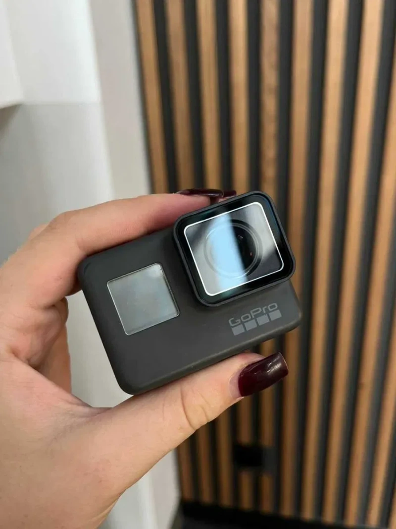 Екшн-камера GoPro Hero 5 з аквабоксом — фото 2