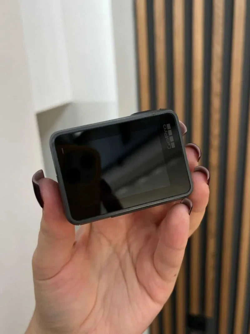 Екшн-камера GoPro Hero 5 з аквабоксом — фото 3