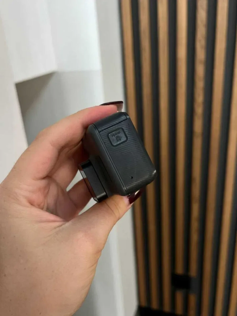 Екшн-камера GoPro Hero 5 з аквабоксом — фото 6