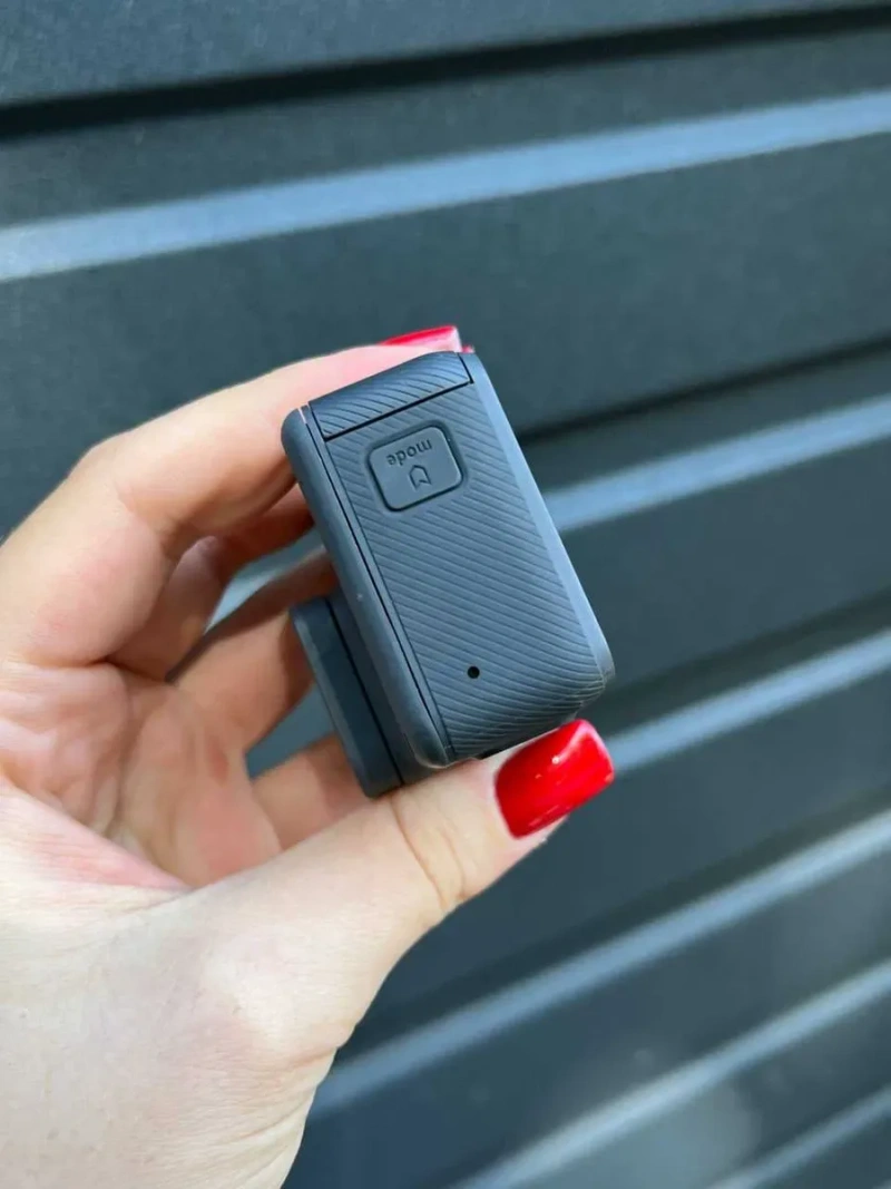Екшн-камера GoPro Hero 5 з двома акумуляторами — фото 6