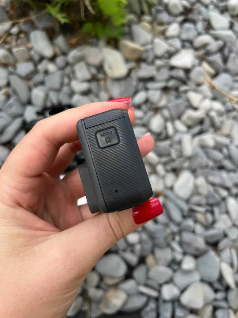 Екшн-камера GoPro Hero 5 з коробкою — фото 6