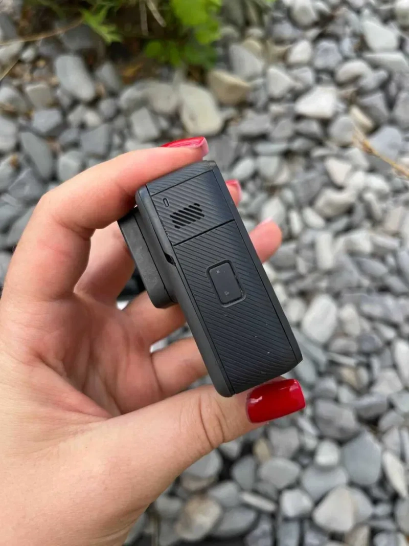 Екшн-камера GoPro Hero 5 з коробкою — фото 7