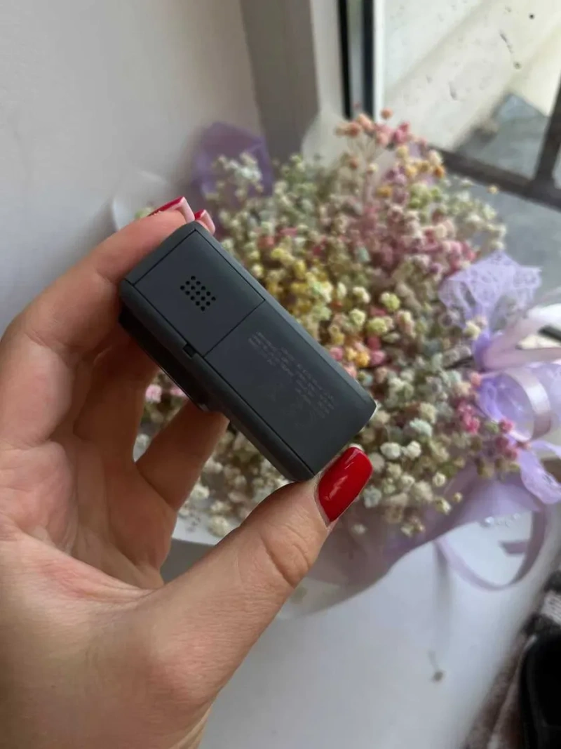 Екшн-камера GoPro Hero 7 silver з рамкою — фото 4