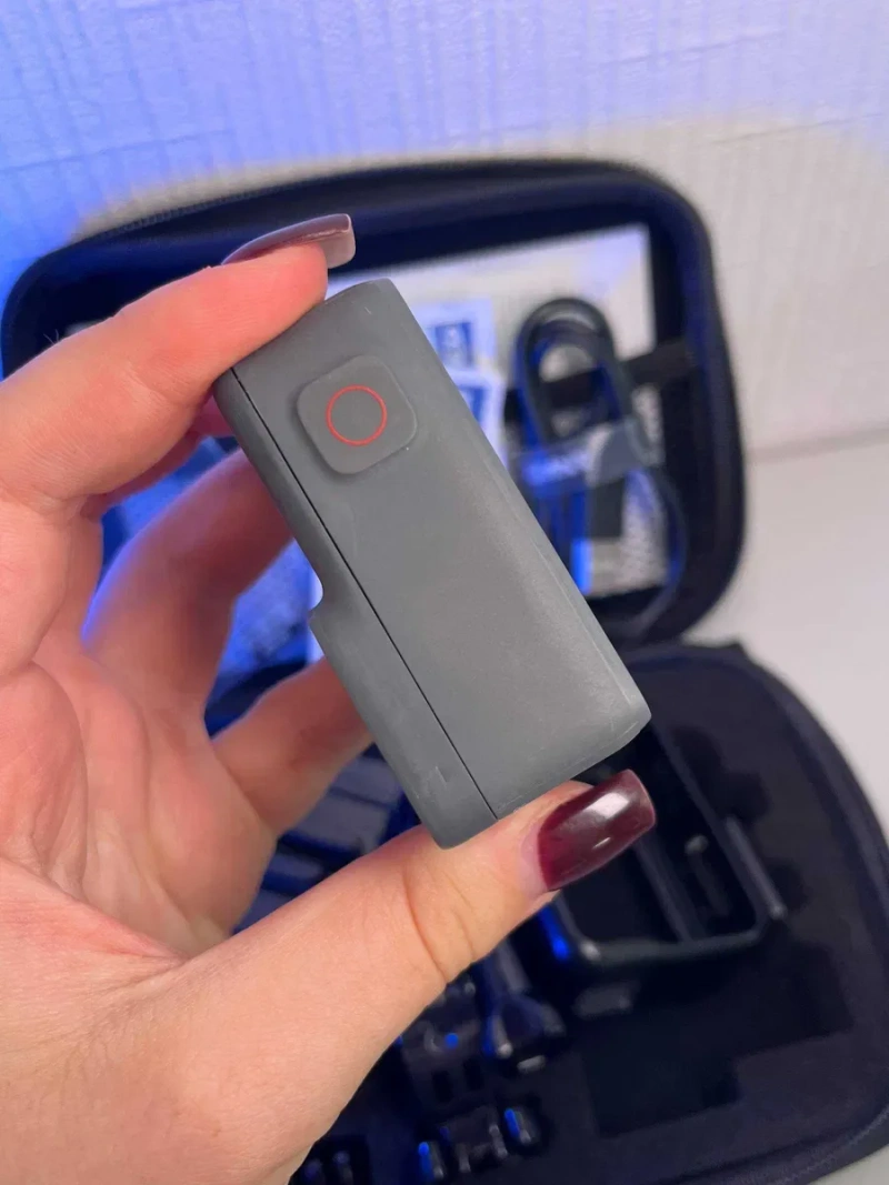 Екшн-камера GoPro Hero 7 silver за приємною ціною — фото 4