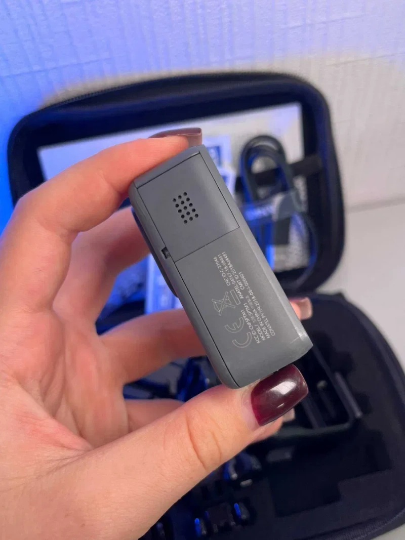 Екшн-камера GoPro Hero 7 silver за приємною ціною — фото 5