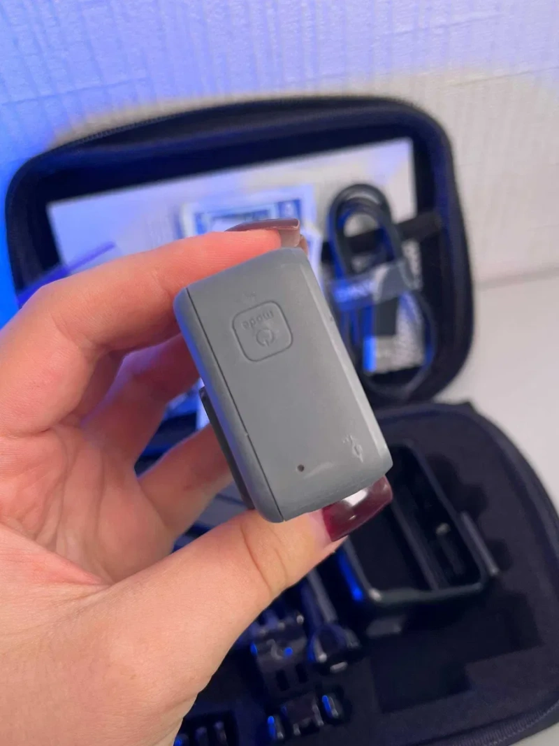 Екшн-камера GoPro Hero 7 silver за приємною ціною — фото 6