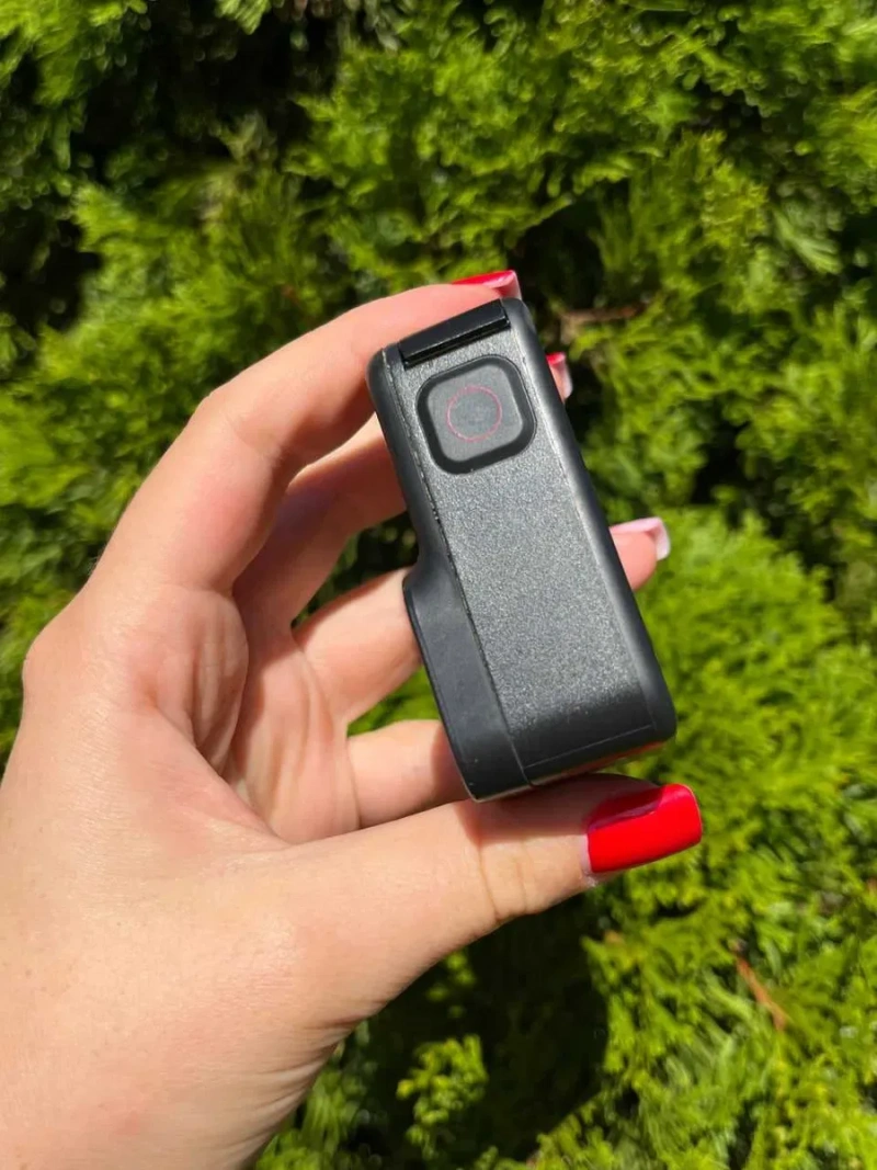 Екшн-камера GoPro Hero 8 з кейсом — фото 5