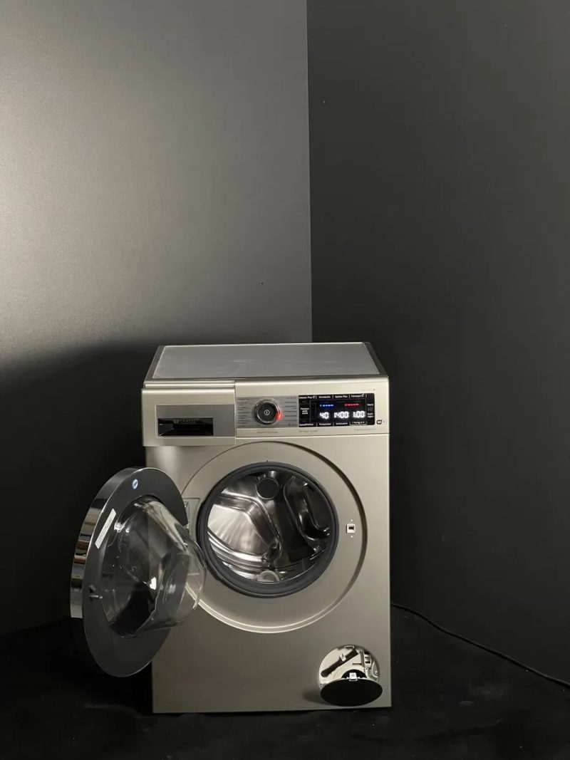 Ексклюзив 21рік Пральна машина Bosch 8 Series WAX32MXO/01 9kg.A+++ — фото 7