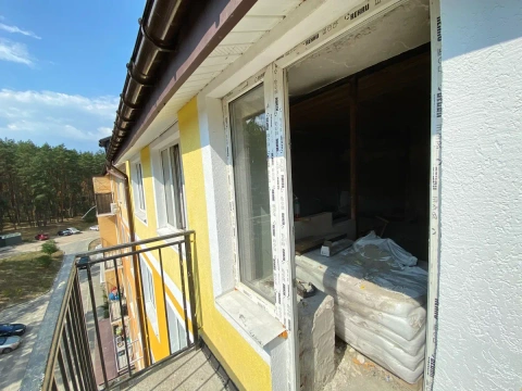 Ексклюзивний продаж 1-кімнатної квартири, вул. Білокур, 6А, ЖК «Грін Ярд», Ірпінь, готівка або безготівковий розрахунок