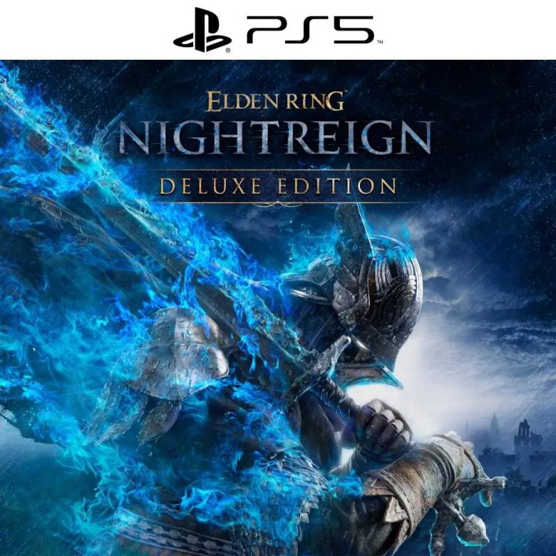 Elden Ring Shadow Of The Erdtree Edition PS4/PS5 Акаунт — фото 4