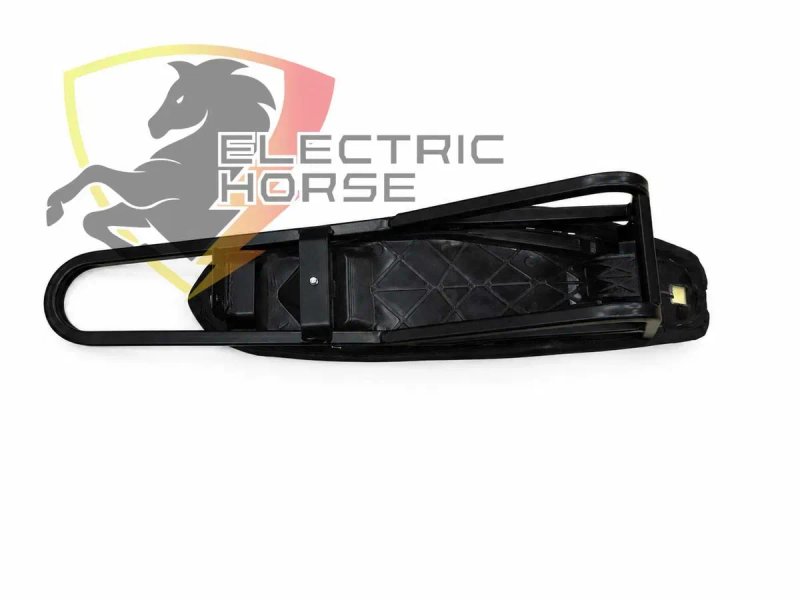 Electric Horse Seat V4 - сідушка для просторової рами електро велосипед мото — фото 2