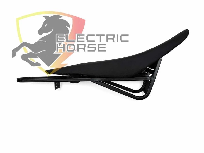 Electric Horse Seat V4 - сідушка для просторової рами електро велосипед мото — фото 4