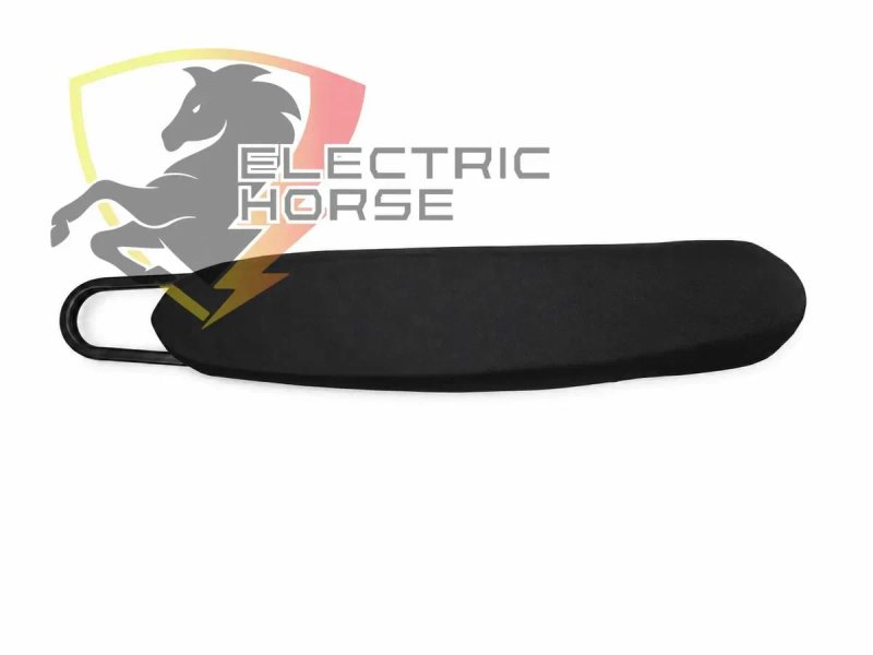Electric Horse Seat V4 - сідушка для просторової рами електро велосипед мото — фото 6