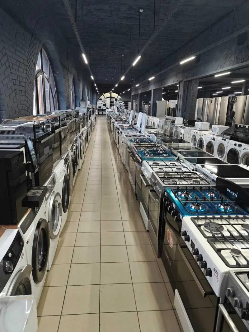 електрична плита | електроплита Mastercook KC2459 стан нової гарантія — фото 4