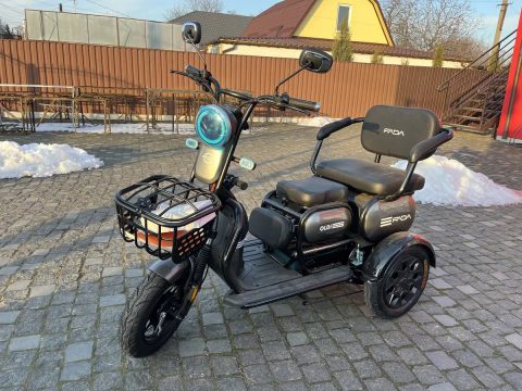 Електро FADA OLDI 1100