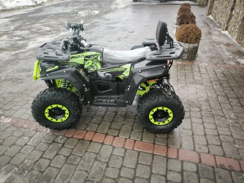 Електро Квадроцикол 1500ват