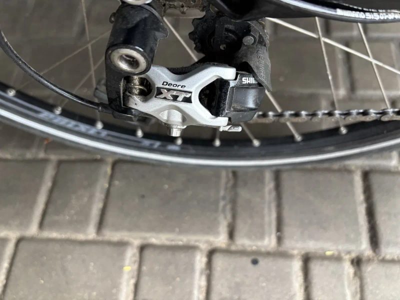 Електро велосипед Электро велосипед KTM как НОВЫЙ ПОЛНЫЙ КОМПЛЕКТ!!! — фото 8