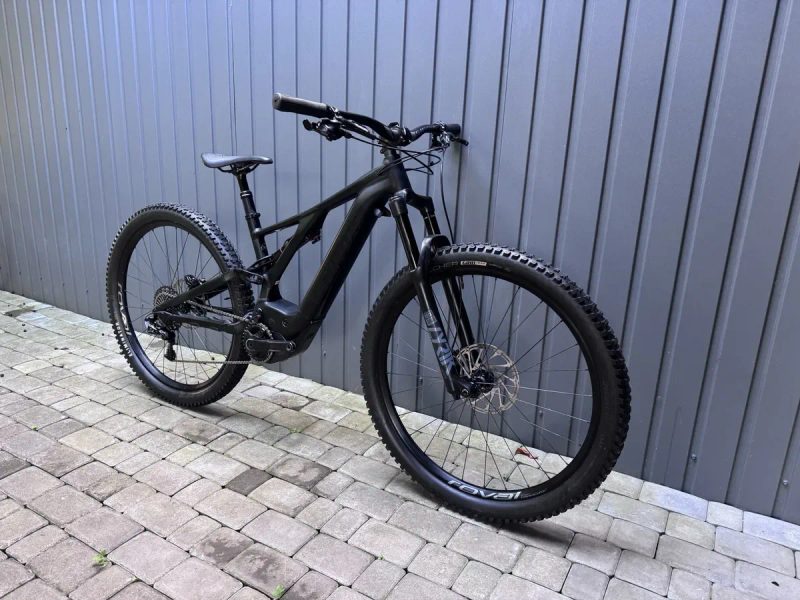 Електро Велосипед Specialized Turbo Levo Alloy — фото 3