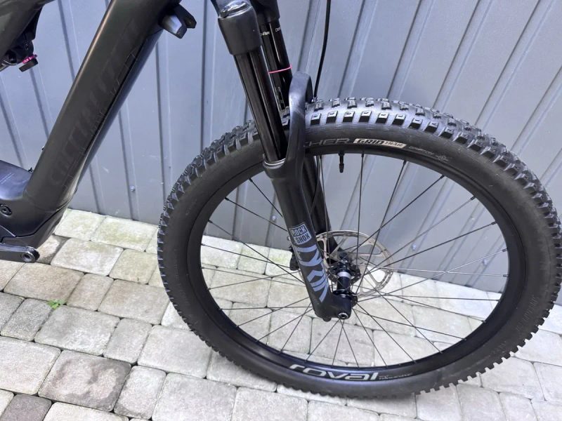 Електро Велосипед Specialized Turbo Levo Alloy — фото 4
