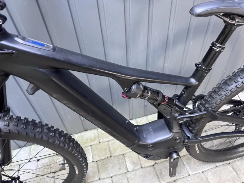 Електро Велосипед Specialized Turbo Levo Alloy — фото 6