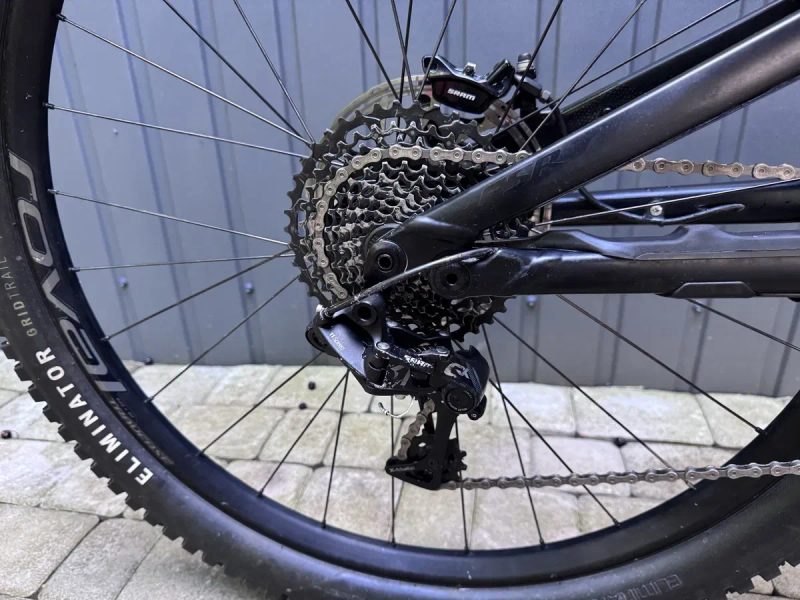 Електро Велосипед Specialized Turbo Levo Alloy — фото 7