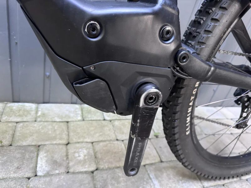 Електро Велосипед Specialized Turbo Levo Alloy — фото 8