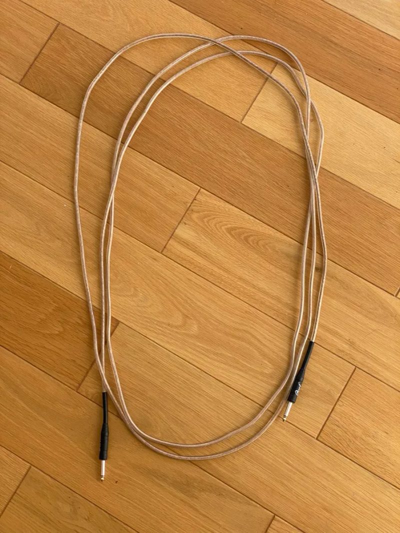 Електрогітара Ibanez GRG140 WH + ЧЕК+кабель Cort + стійка (стан гітари  нова) — фото 7