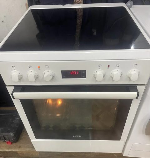 Електроплита Gorenje 60см.