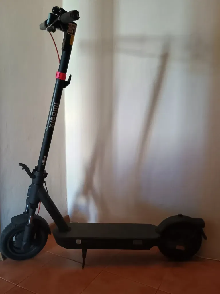 Електросамокат Xiaomi Electric Scooter 5. — фото 3