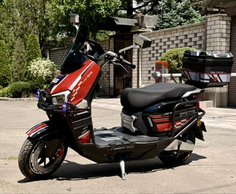 Електроскутер Tailg F73L, 2999 ват, гарантія