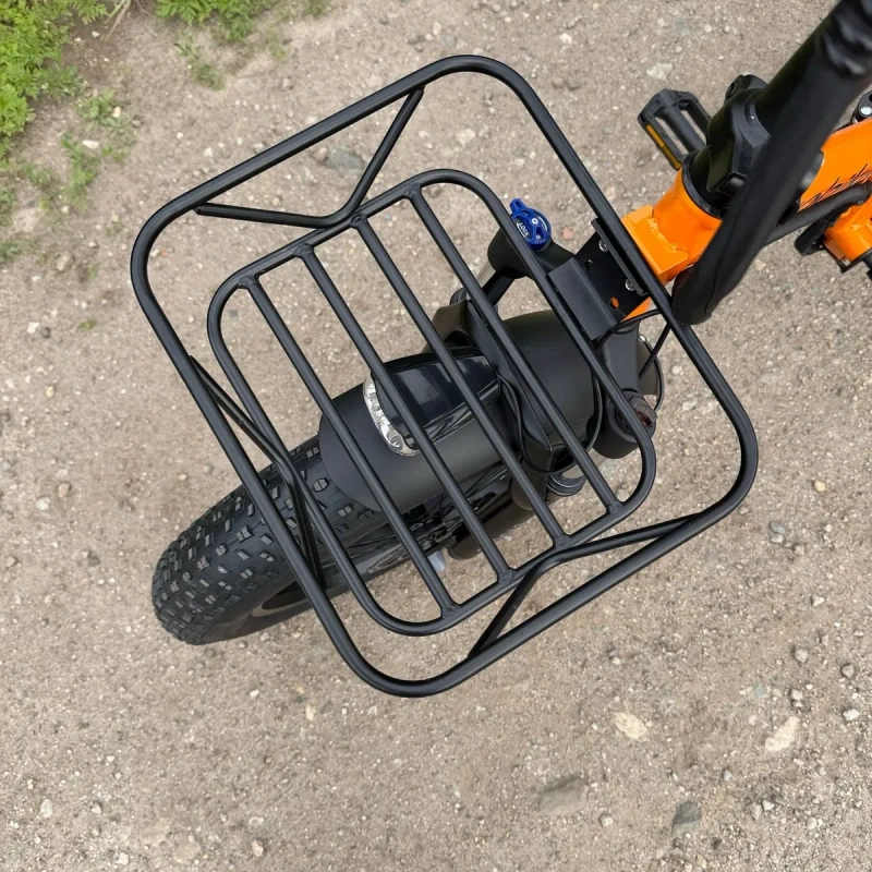 Електровелосипед EVOBIKE 1000W Акумулятор 30Ah Безкоштовна доставка‼️ — фото 7