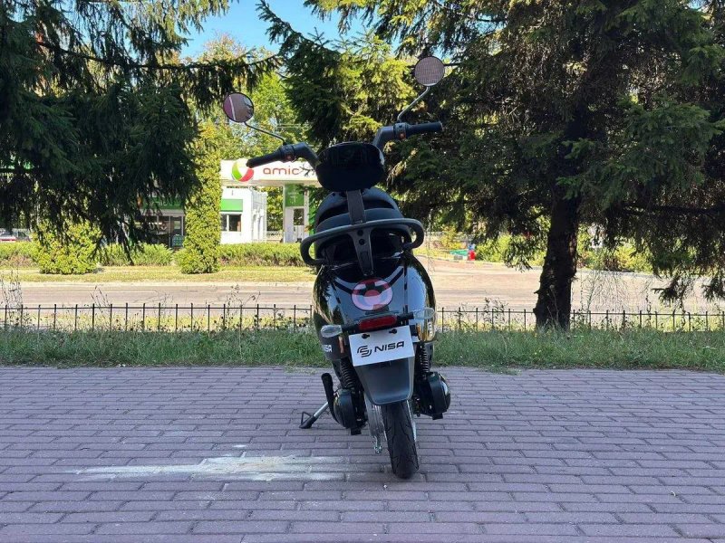 Електровелосипед NISA MELLO, В Наявності в АртМото! — фото 4
