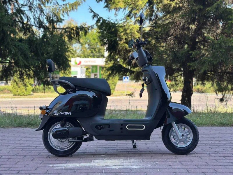 Електровелосипед NISA MELLO, В Наявності в АртМото! — фото 6