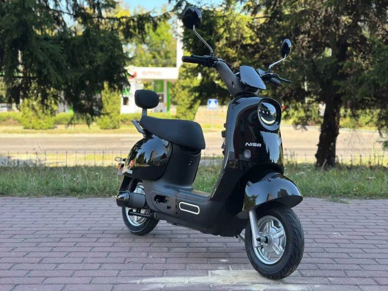 Електровелосипед NISA MELLO, В Наявності в АртМото! — фото 7