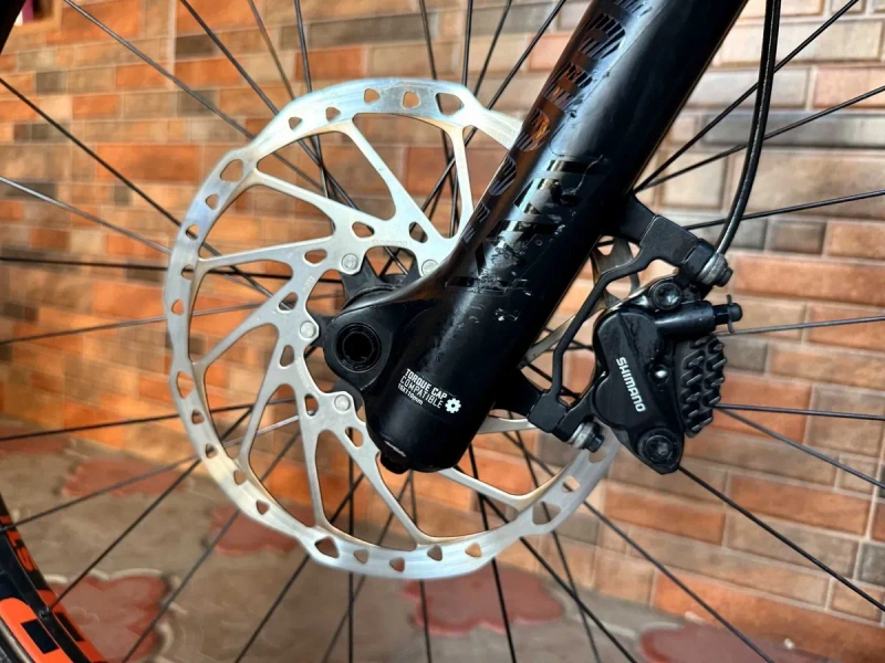 Електровелосипед ROCKY MOUNTAIN Latitude 27.5+"L" Shimano DEORE XT 1x12, Rock Shox YARI 160 mm, 108 Нм, ENDURO — фото 8