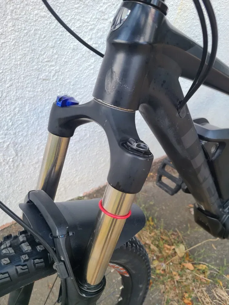 Електровелосипед trek powerfly fs 5 электровелосипед двупідвіс — фото 8