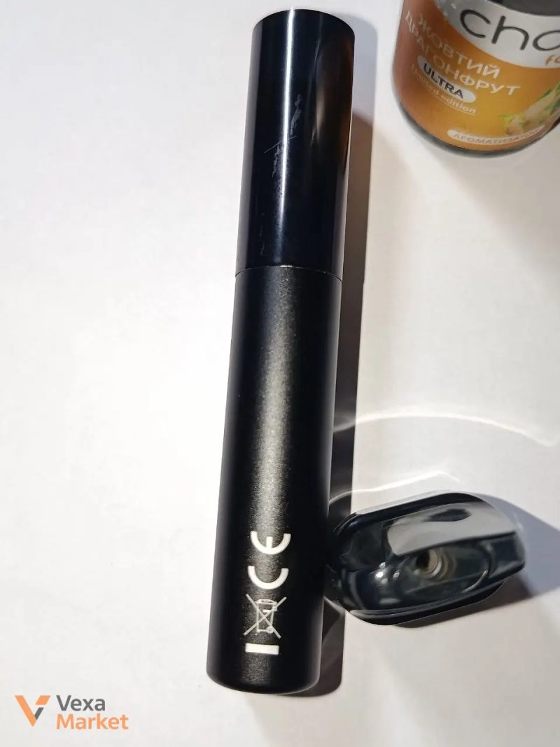 Elfbar ELFX + рідина Chaser — фото 4