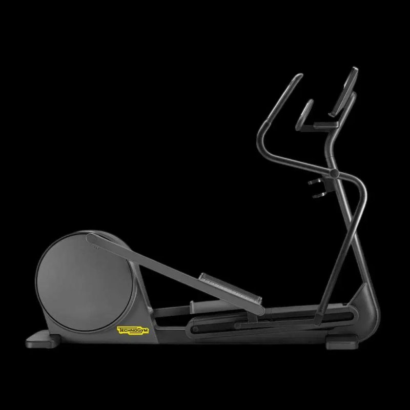 Еліптичний крос-тренажер Technogym Synchro Excite Live 9000 орбітрек — фото 2