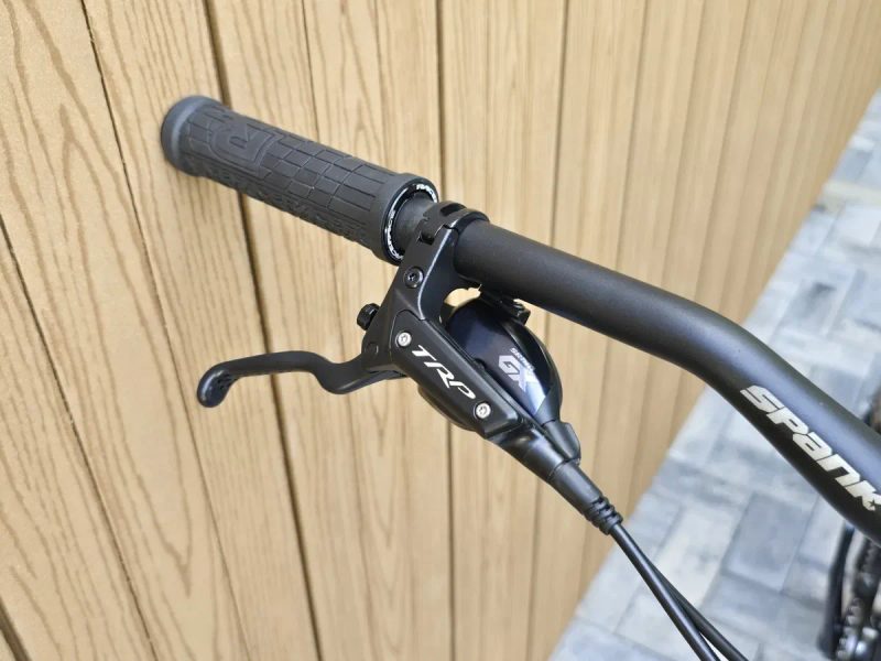 Ендуро двухпідвіс Commencal Meta SX Mullet /Zeb Ultimate — фото 6