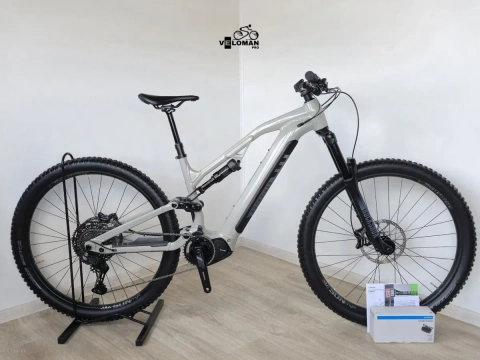 Ендуро ebike Rockrider Feel 700 29