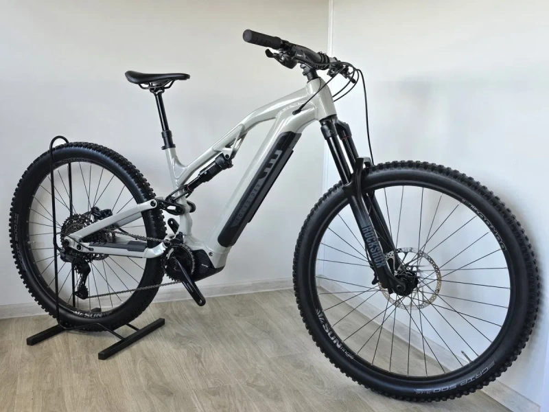 Ендуро ebike Rockrider Feel 700 29 — фото 2