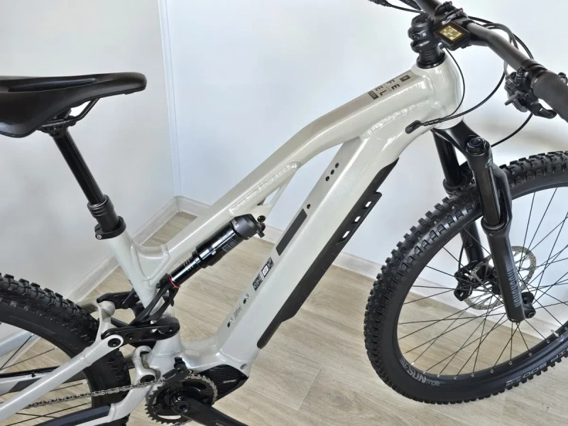 Ендуро ebike Rockrider Feel 700 29 — фото 3