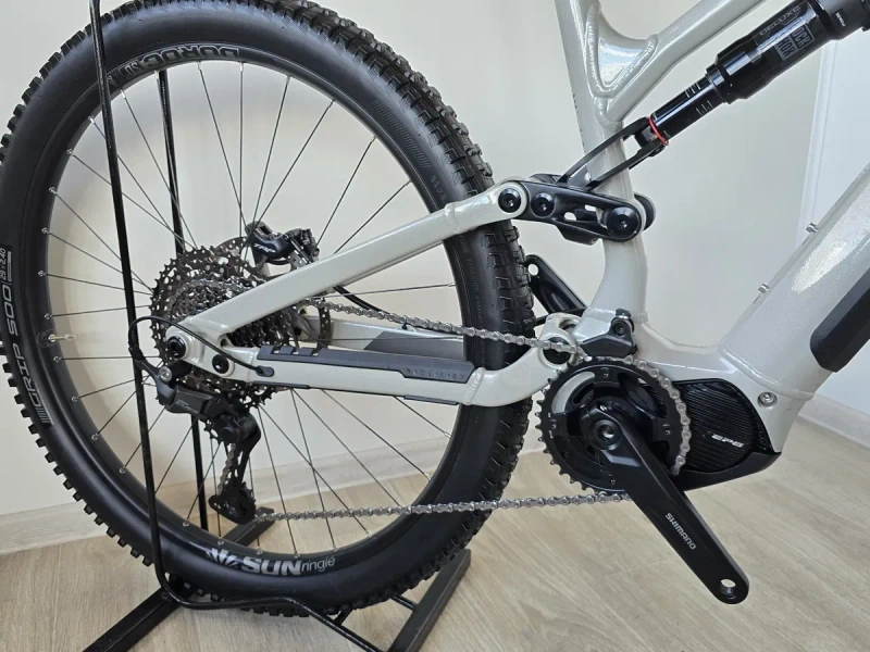 Ендуро ebike Rockrider Feel 700 29 — фото 4