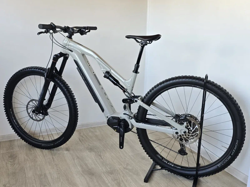 Ендуро ebike Rockrider Feel 700 29 — фото 5