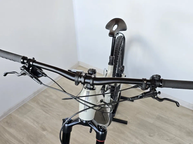 Ендуро ebike Rockrider Feel 700 29 — фото 8