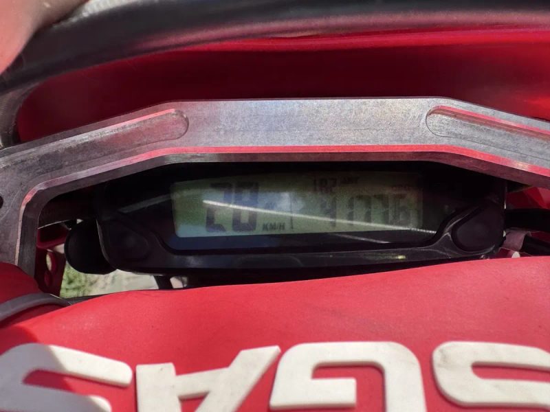 Ендуро GasGas EC 250 2022 на документах в ідеальному стані обслужений + тюнінг — фото 7