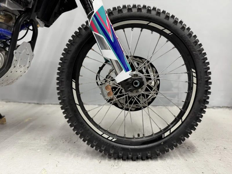 Ендуро GEON Dakar GNS 300 NB — фото 6