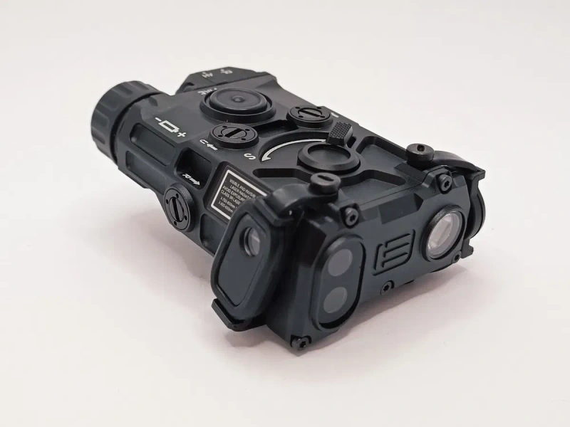 Eotech OGL + ліхтар Sure Fire M600 + виносна кнопка Axon, лцу — фото 5